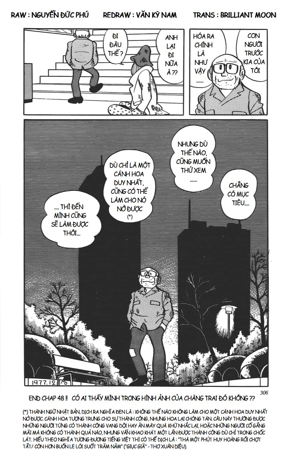 Truyện Tranh Các One-Shot Của Fujiko F. Fujio trang 2