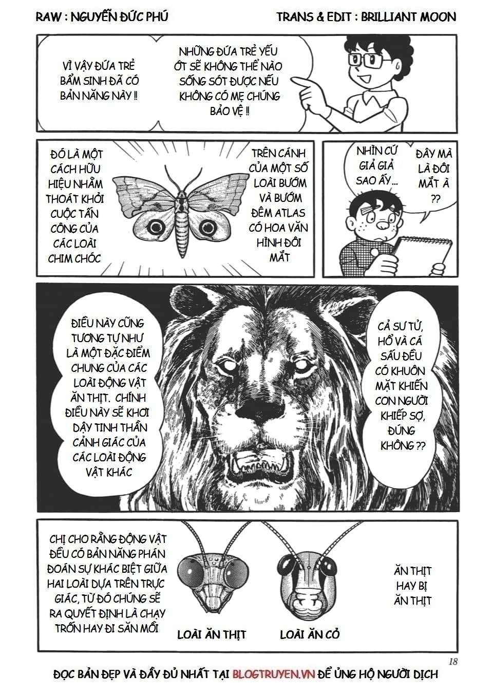 Truyện Tranh Các One-Shot Của Fujiko F. Fujio trang 2