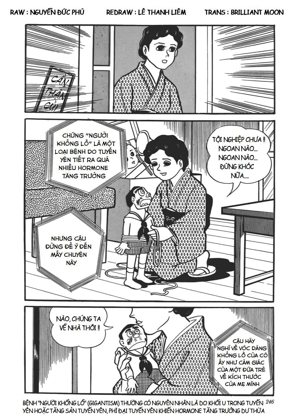 Truyện Tranh Các One-Shot Của Fujiko F. Fujio trang 2