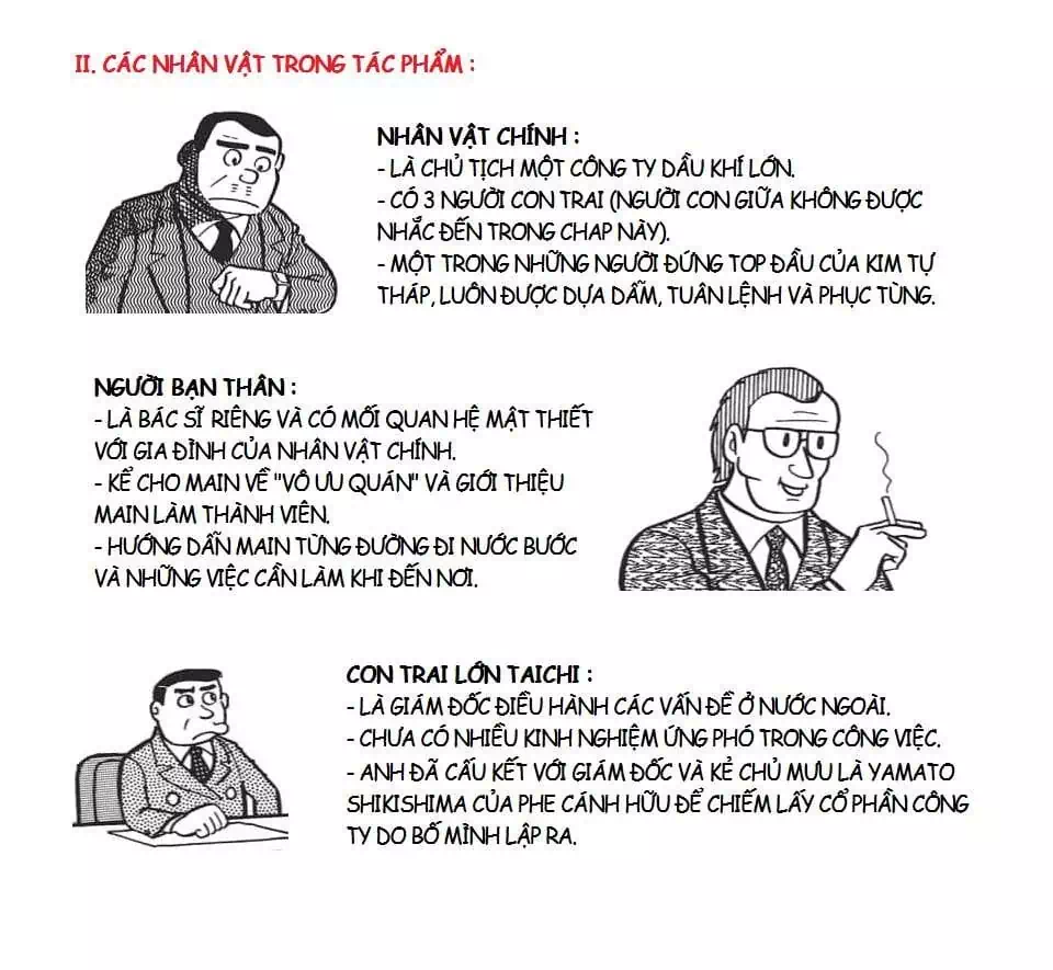 Truyện Tranh Các One-Shot Của Fujiko F. Fujio trang 2