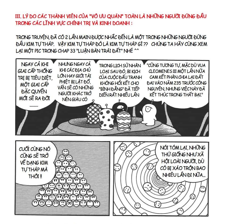 Truyện Tranh Các One-Shot Của Fujiko F. Fujio trang 2