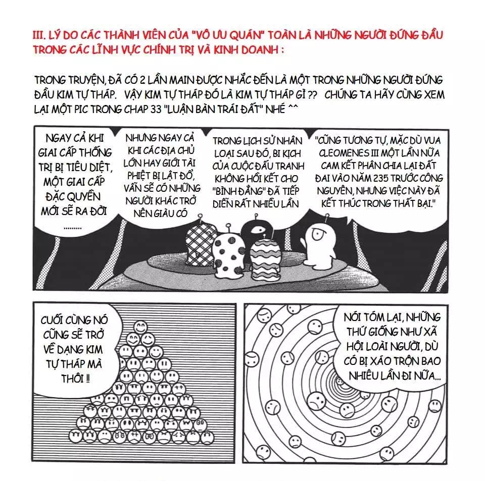 Truyện Tranh Các One-Shot Của Fujiko F. Fujio trang 2