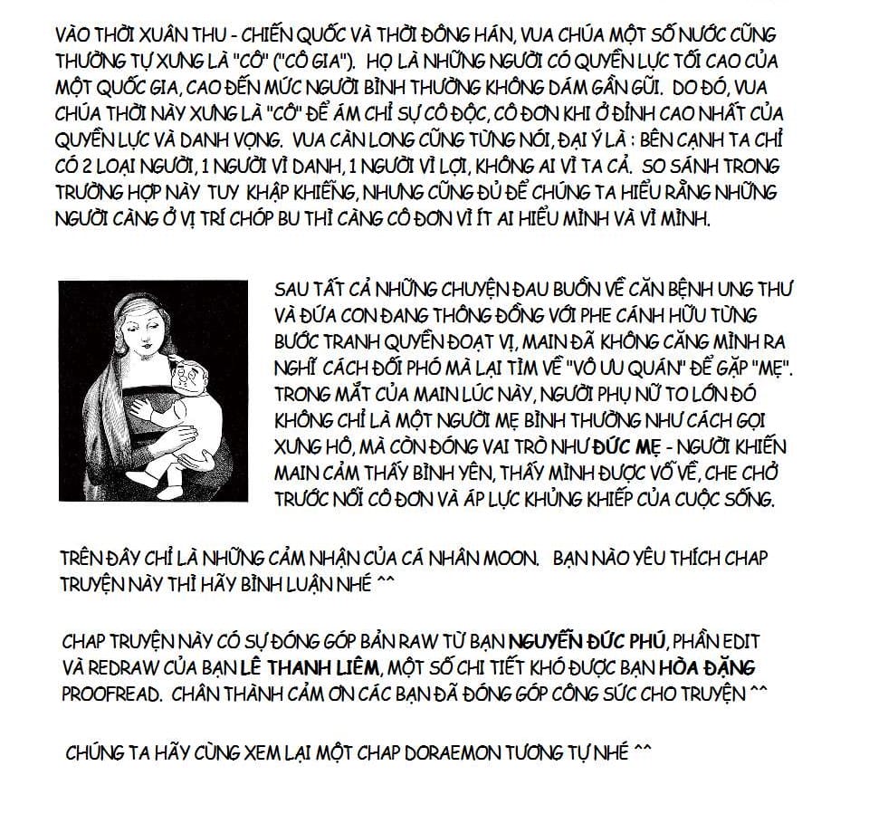 Truyện Tranh Các One-Shot Của Fujiko F. Fujio trang 2