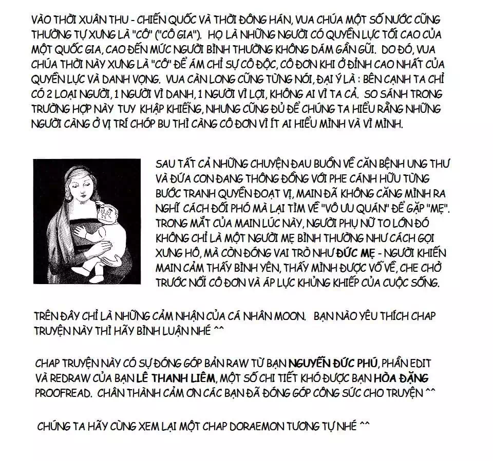 Truyện Tranh Các One-Shot Của Fujiko F. Fujio trang 2