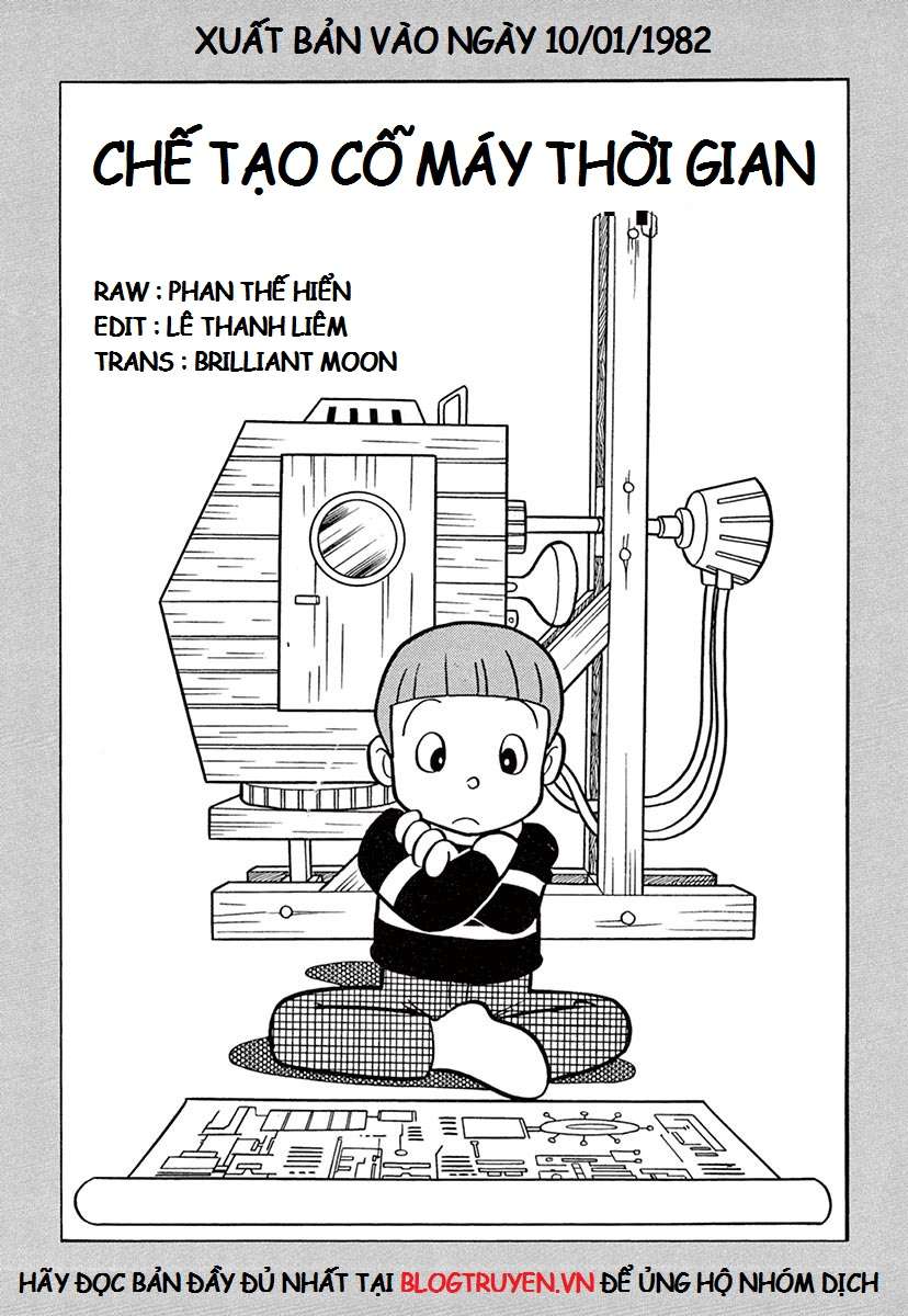 Truyện Tranh Các One-Shot Của Fujiko F. Fujio trang 2