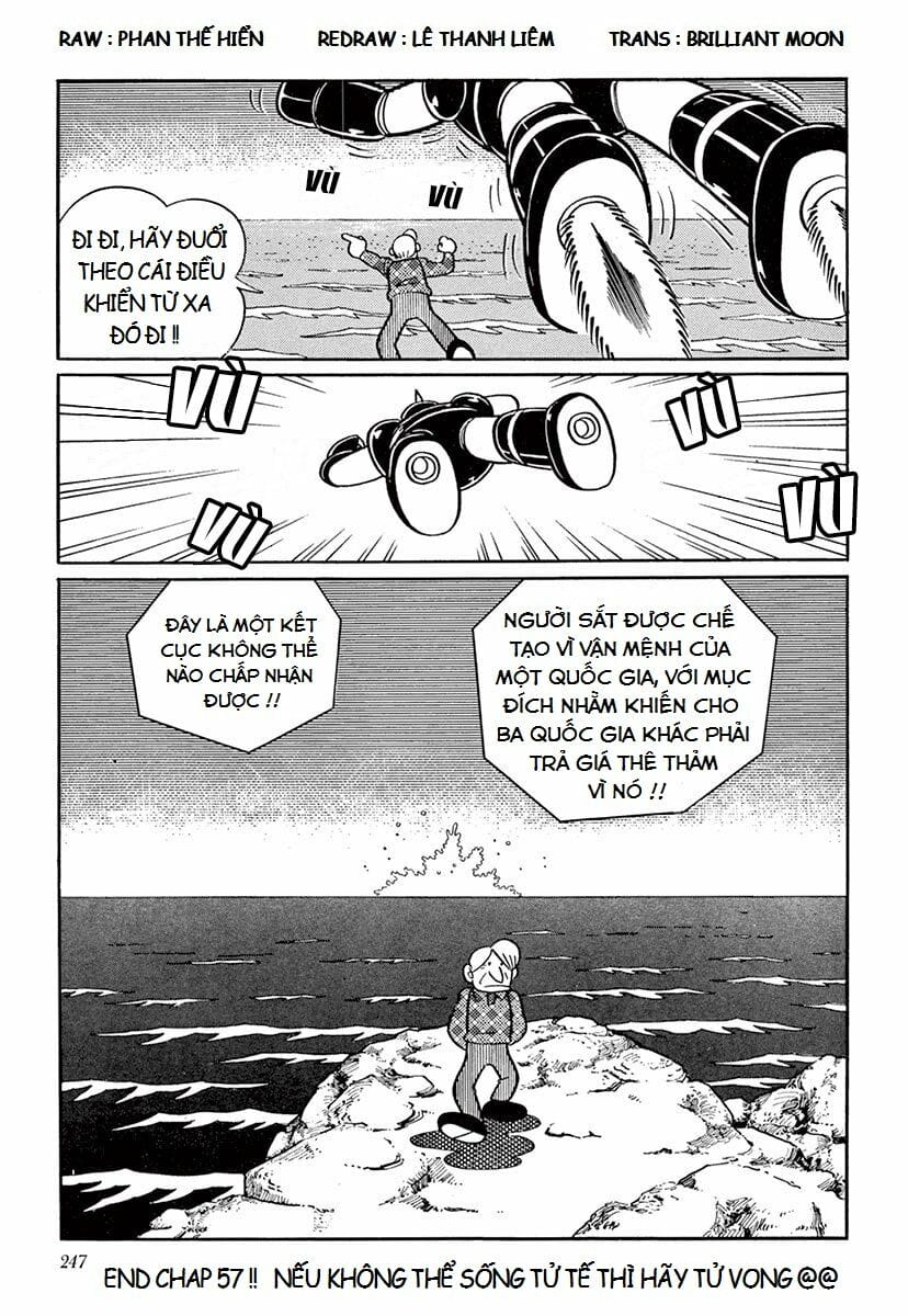 Truyện Tranh Các One-Shot Của Fujiko F. Fujio trang 2