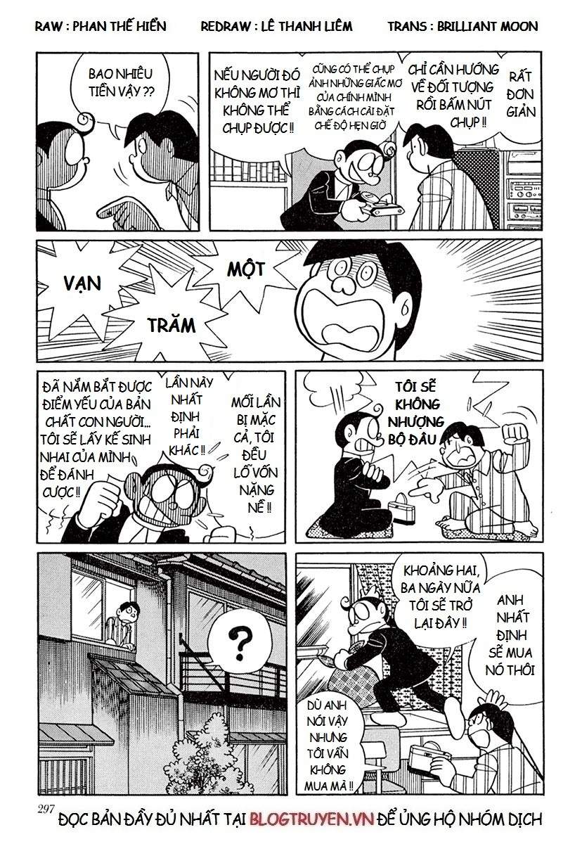 Truyện Tranh Các One-Shot Của Fujiko F. Fujio trang 2