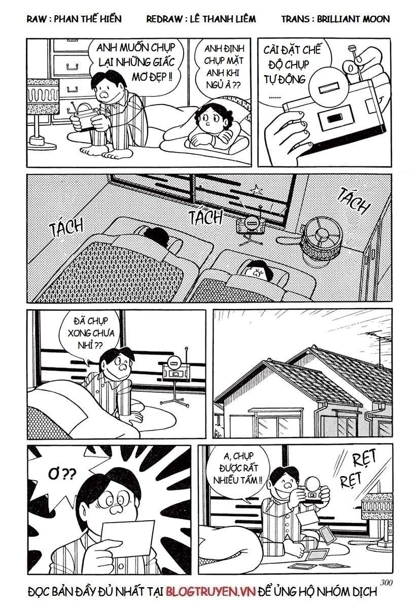 Truyện Tranh Các One-Shot Của Fujiko F. Fujio trang 2