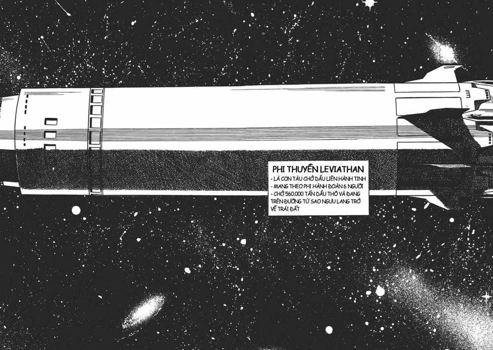 Truyện Tranh Các One-Shot Của Fujiko F. Fujio trang 2