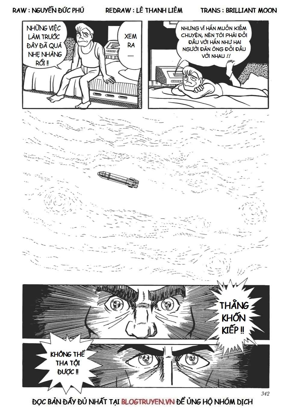 Truyện Tranh Các One-Shot Của Fujiko F. Fujio trang 2