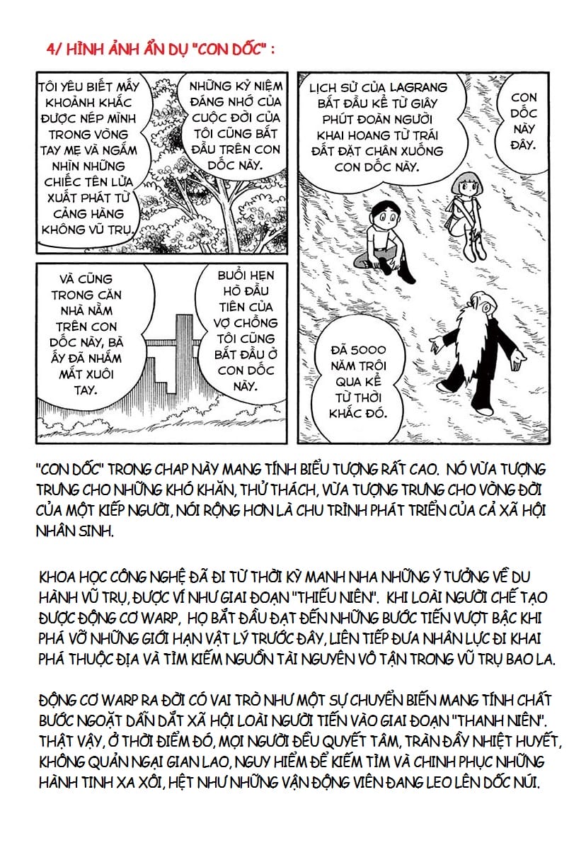 Truyện Tranh Các One-Shot Của Fujiko F. Fujio trang 2