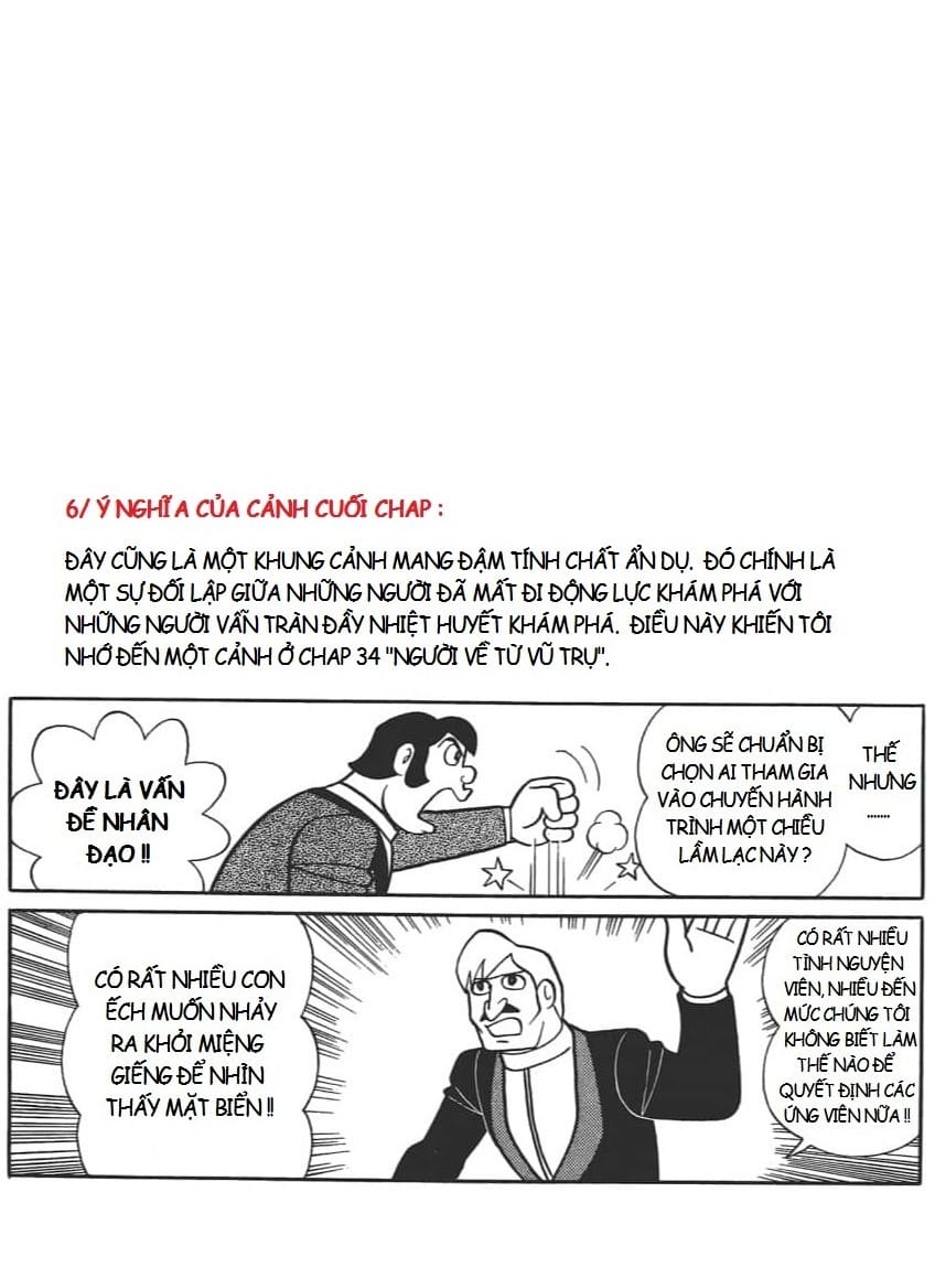 Truyện Tranh Các One-Shot Của Fujiko F. Fujio trang 2