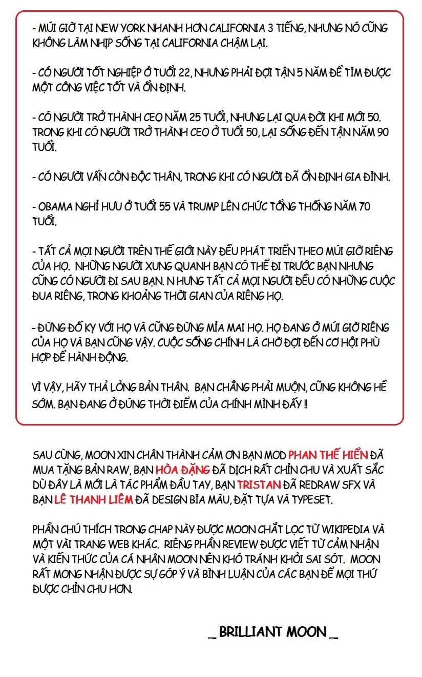 Truyện Tranh Các One-Shot Của Fujiko F. Fujio trang 2