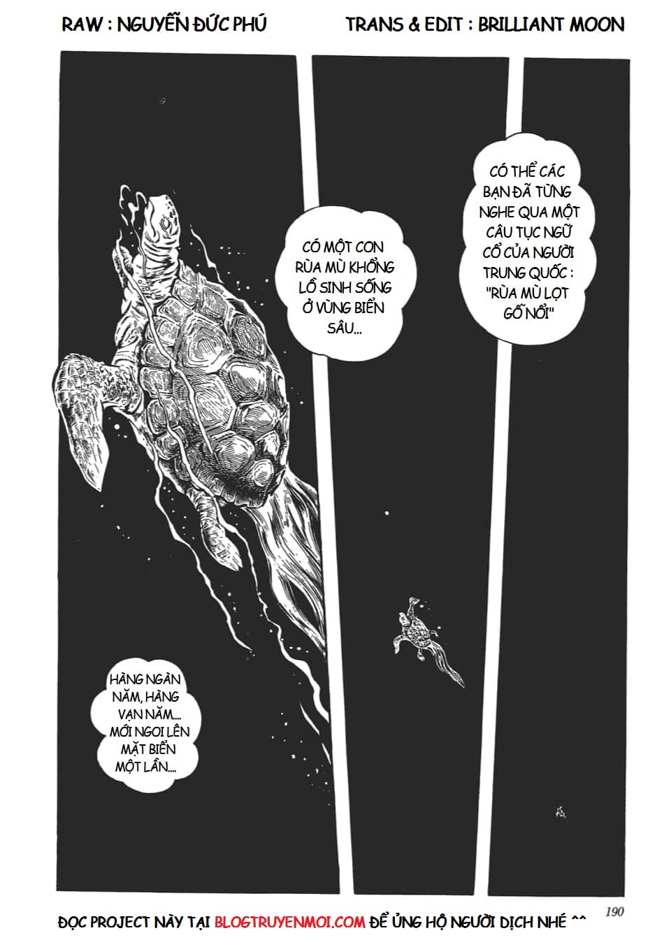 Truyện Tranh Các One-Shot Của Fujiko F. Fujio trang 2