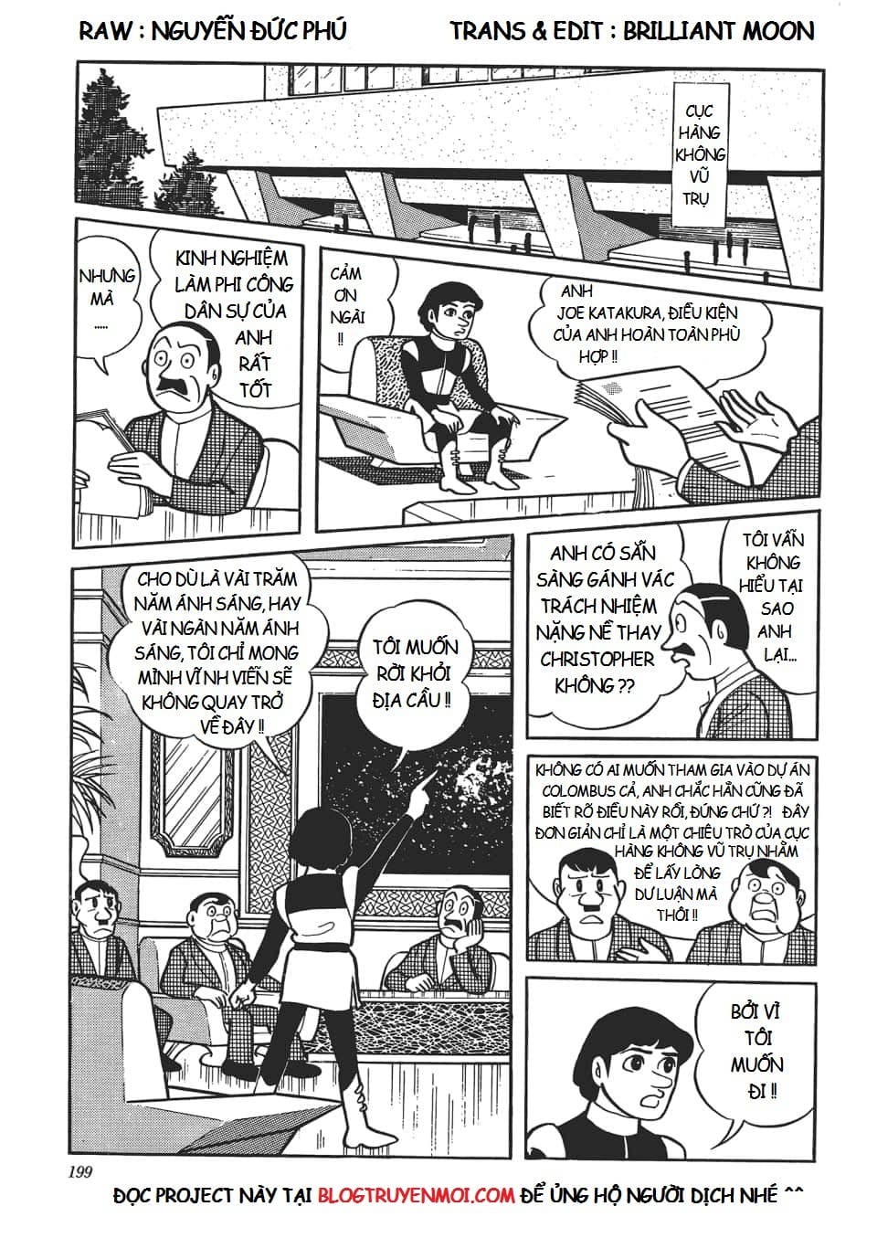 Truyện Tranh Các One-Shot Của Fujiko F. Fujio trang 2