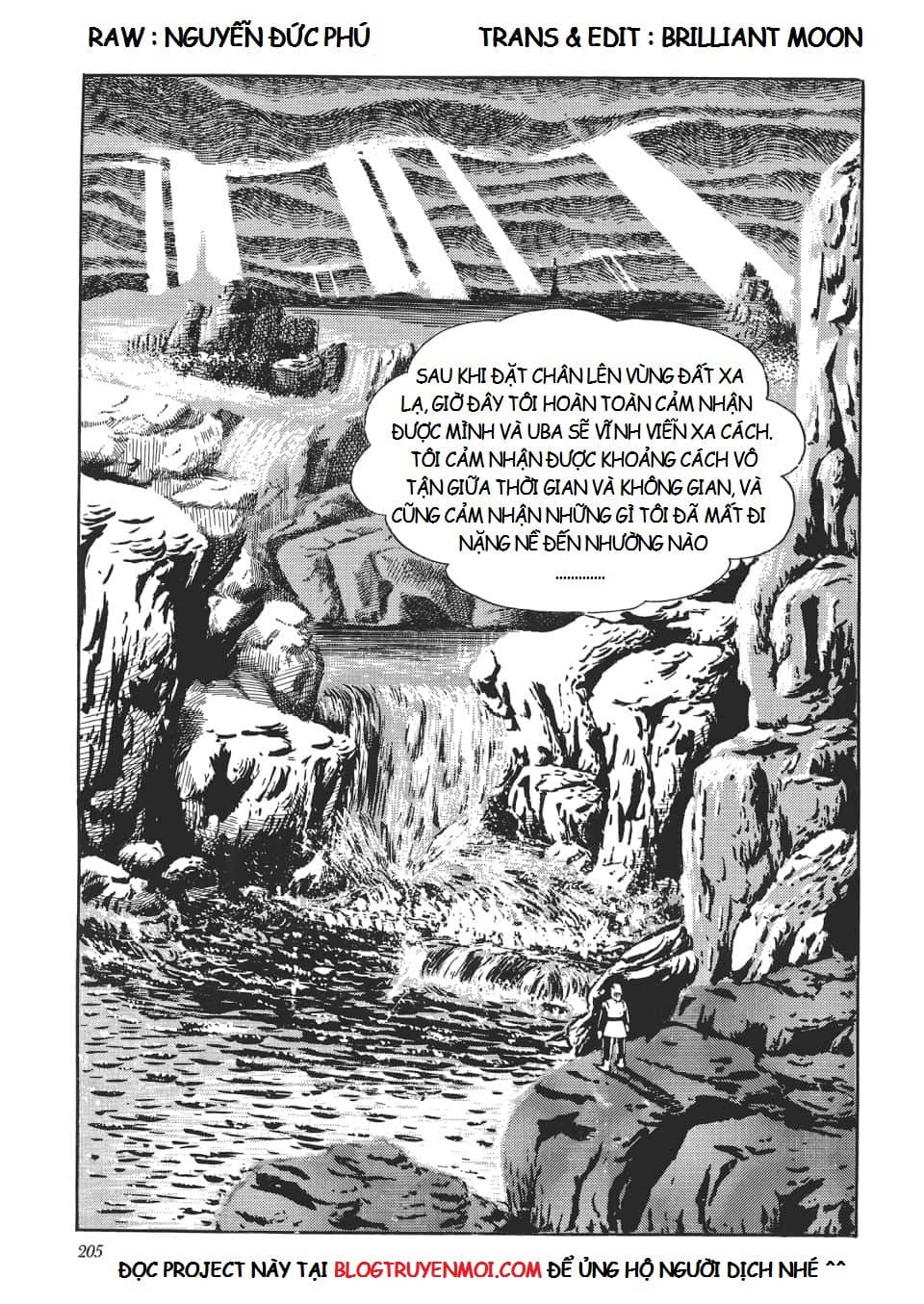 Truyện Tranh Các One-Shot Của Fujiko F. Fujio trang 2