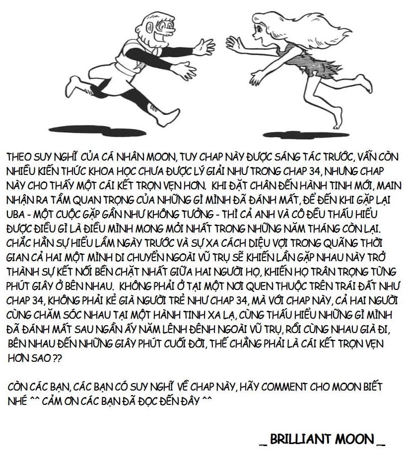 Truyện Tranh Các One-Shot Của Fujiko F. Fujio trang 2