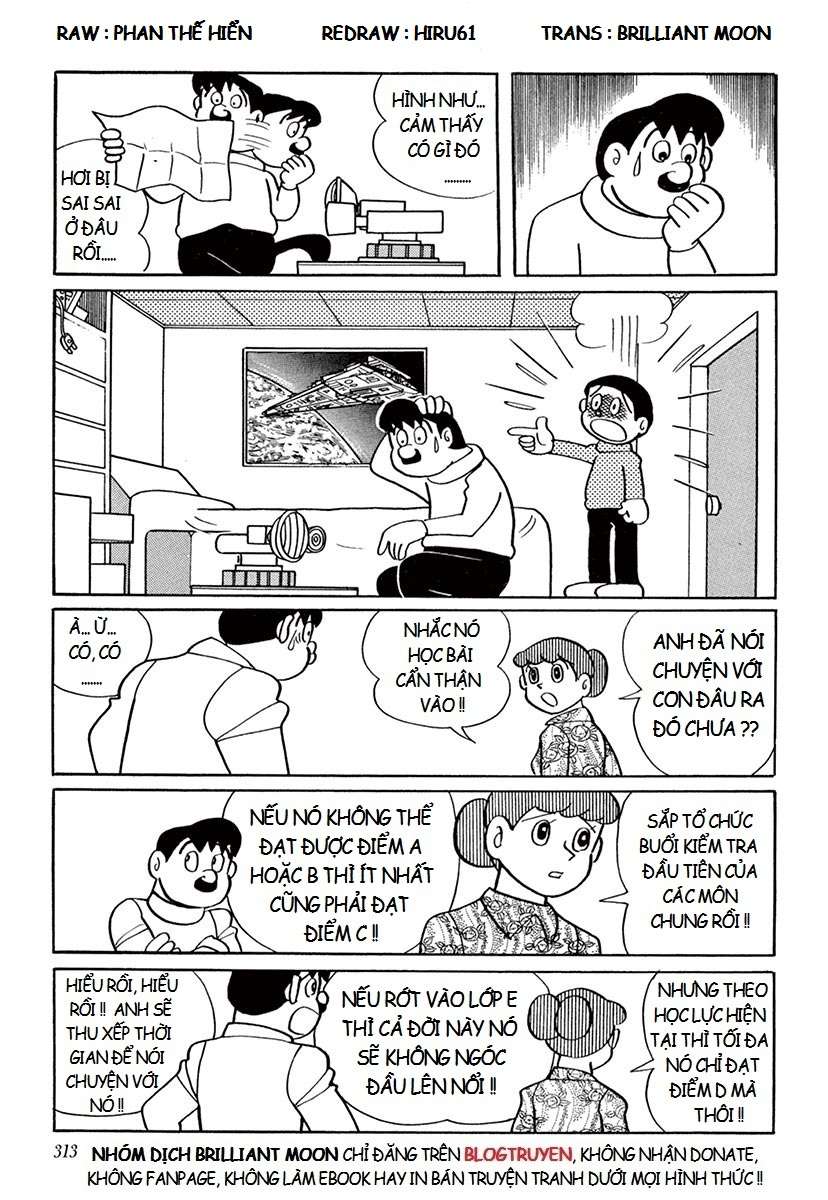 Truyện Tranh Các One-Shot Của Fujiko F. Fujio trang 2