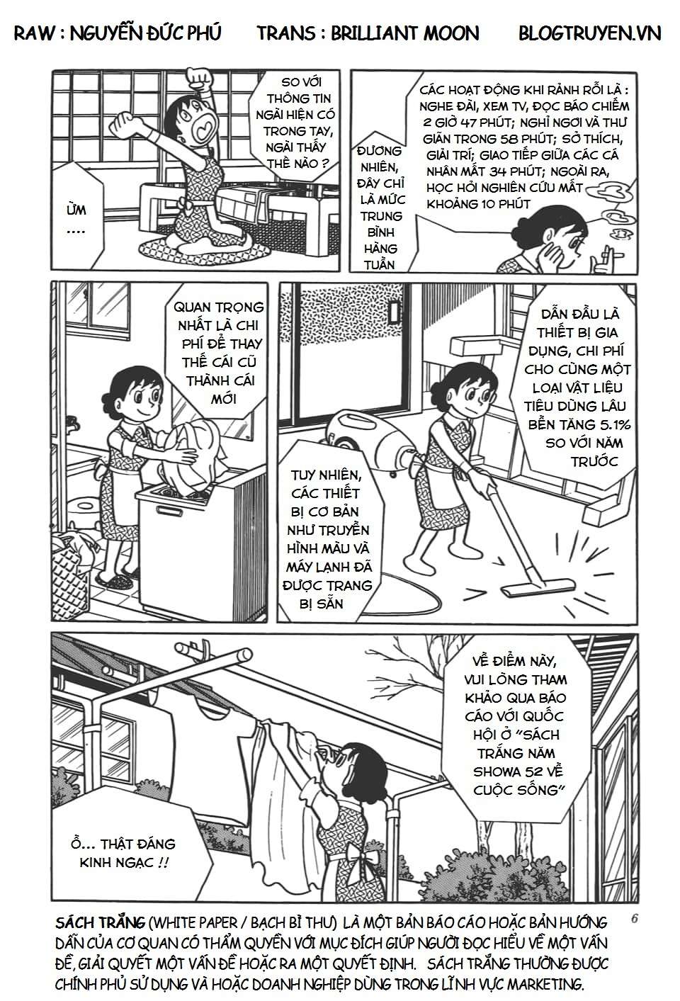 Truyện Tranh Các One-Shot Của Fujiko F. Fujio trang 2