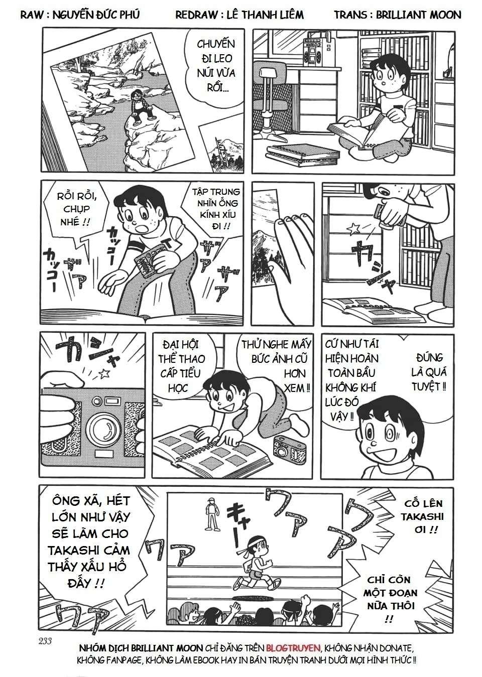 Truyện Tranh Các One-Shot Của Fujiko F. Fujio trang 2