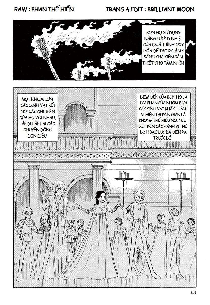 Truyện Tranh Các One-Shot Của Fujiko F. Fujio trang 2