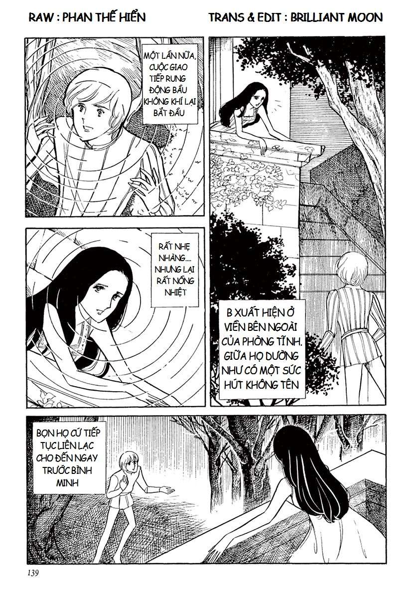 Truyện Tranh Các One-Shot Của Fujiko F. Fujio trang 2