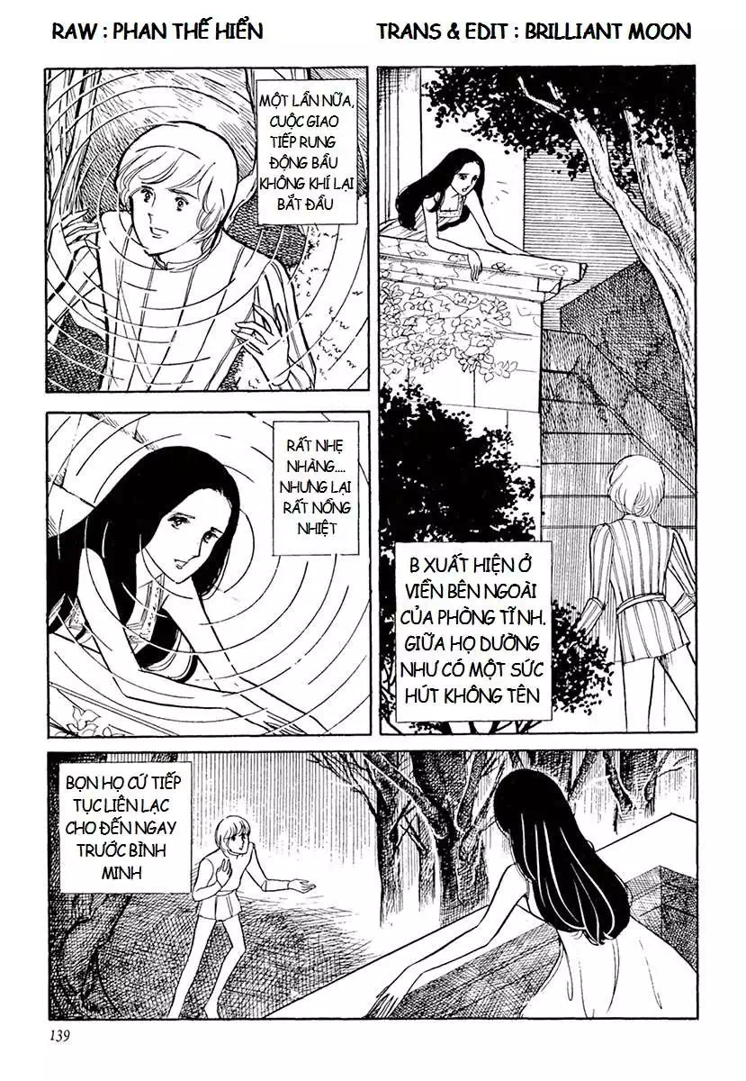 Truyện Tranh Các One-Shot Của Fujiko F. Fujio trang 2