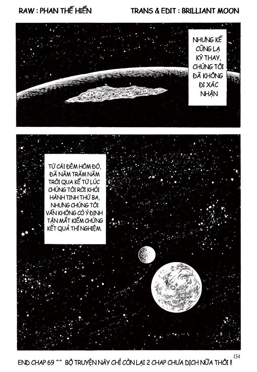 Truyện Tranh Các One-Shot Của Fujiko F. Fujio trang 2