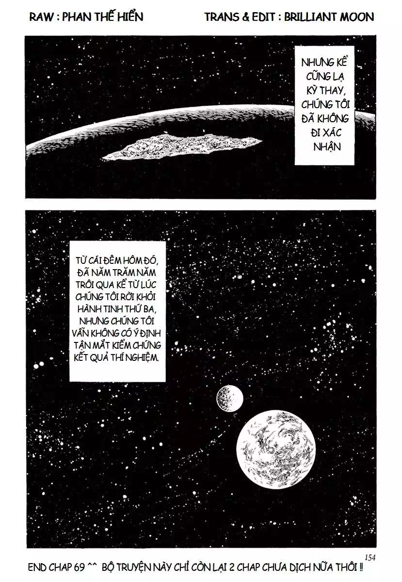 Truyện Tranh Các One-Shot Của Fujiko F. Fujio trang 2