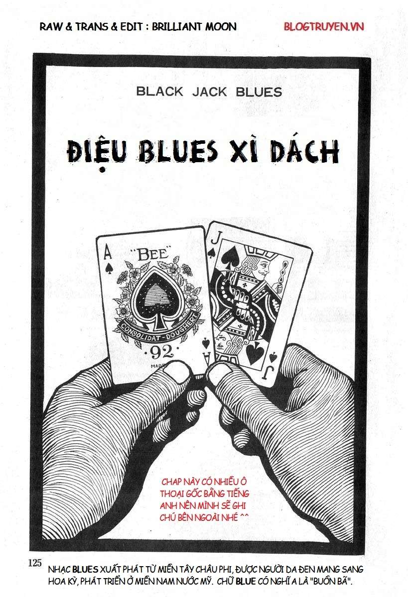 Truyện Tranh Các Oneshot Horror Của Fujiko F. Fujio trang 3