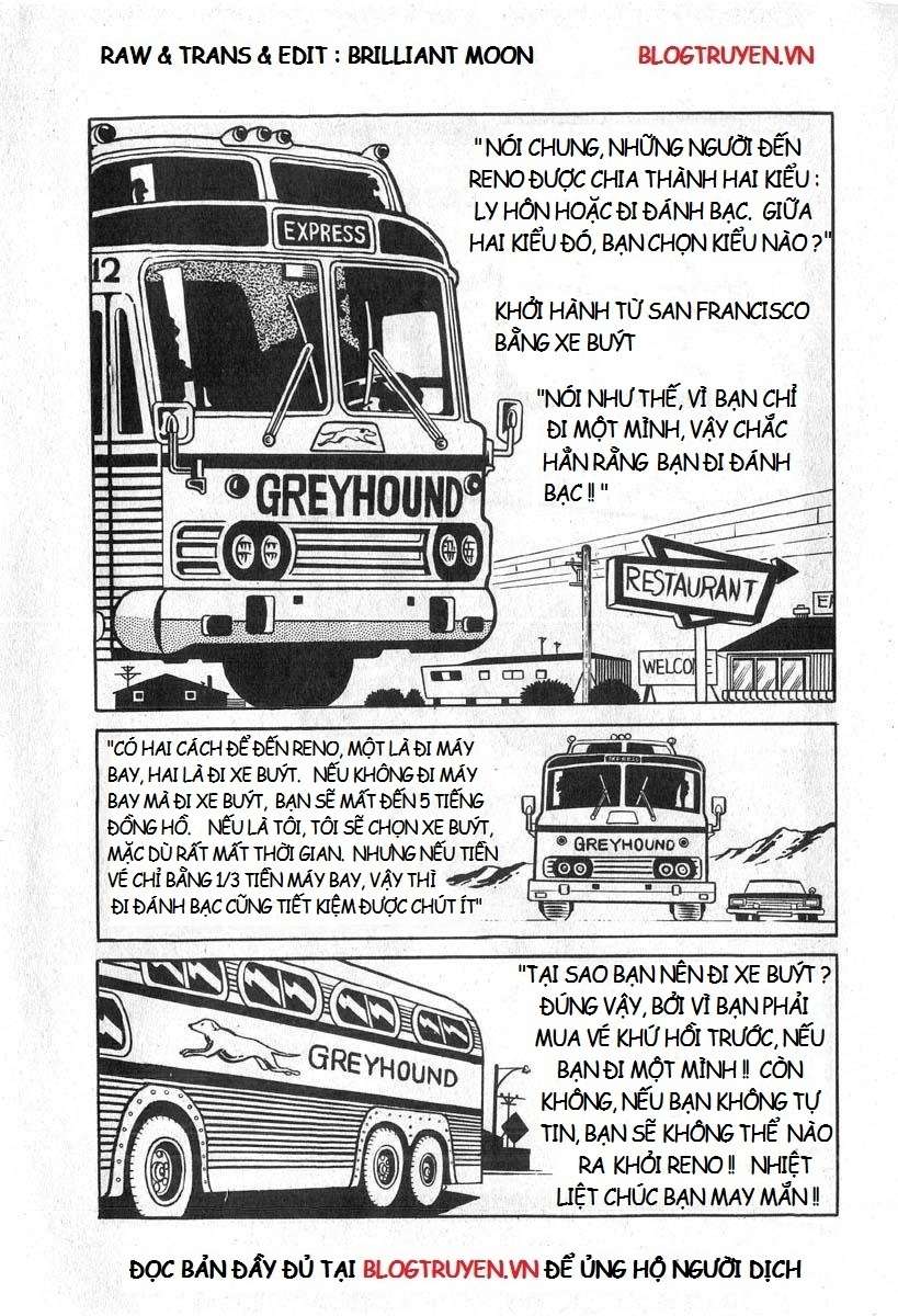 Truyện Tranh Các Oneshot Horror Của Fujiko F. Fujio trang 3