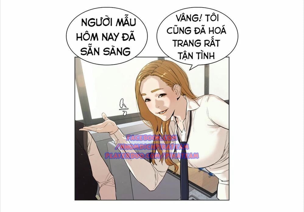 Truyện Tranh Cách Chiến Thắng Trận Đấu trang 6