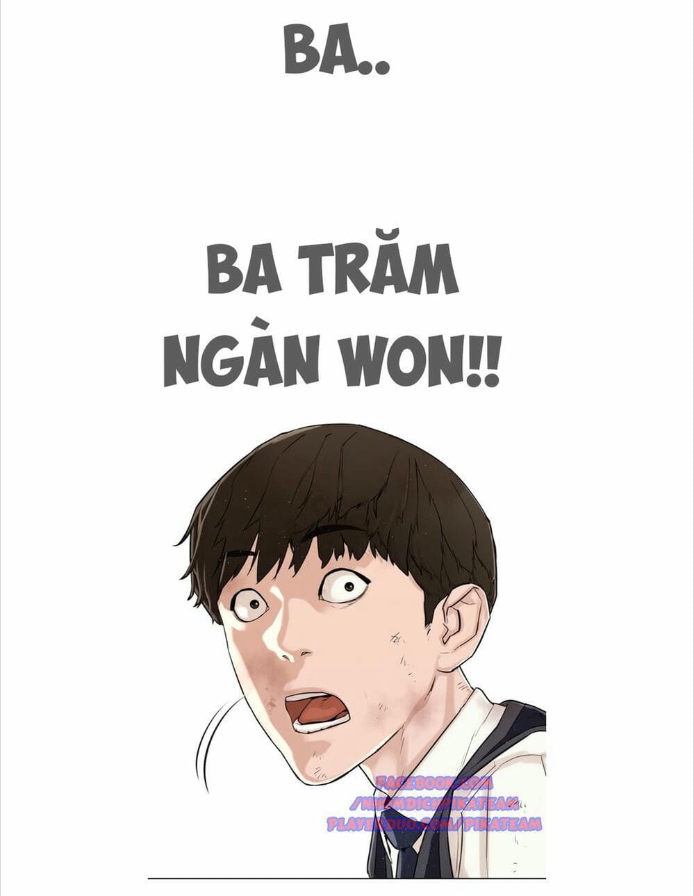 Truyện Tranh Cách Chiến Thắng Trận Đấu trang 6