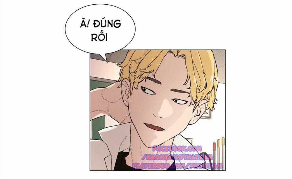 Truyện Tranh Cách Chiến Thắng Trận Đấu trang 6