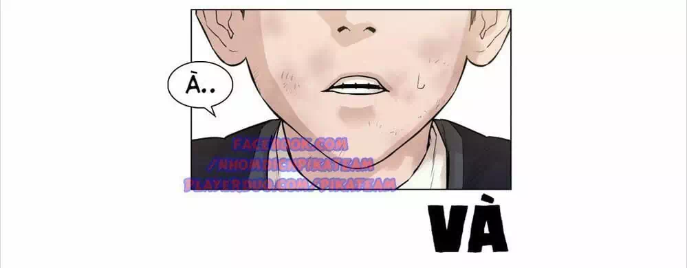 Truyện Tranh Cách Chiến Thắng Trận Đấu trang 6