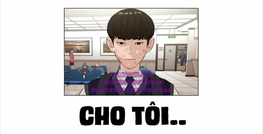 Truyện Tranh Cách Chiến Thắng Trận Đấu trang 6