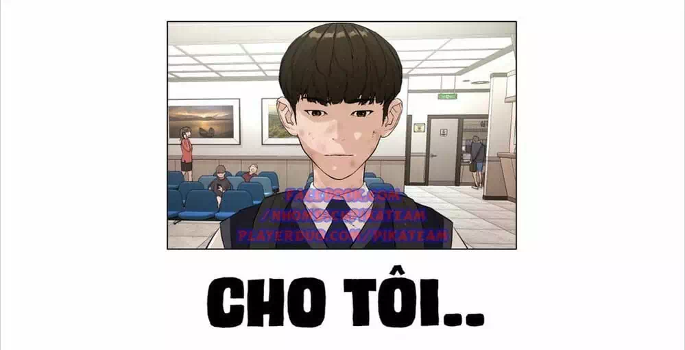 Truyện Tranh Cách Chiến Thắng Trận Đấu trang 6