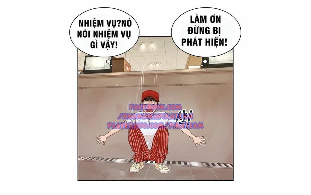 Truyện Tranh Cách Chiến Thắng Trận Đấu trang 6