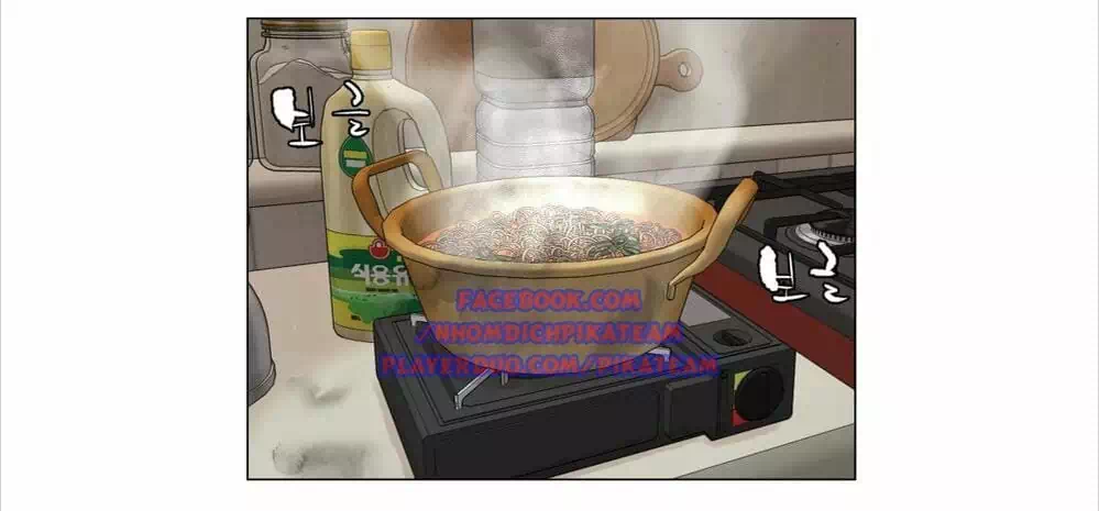 Truyện Tranh Cách Chiến Thắng Trận Đấu trang 6