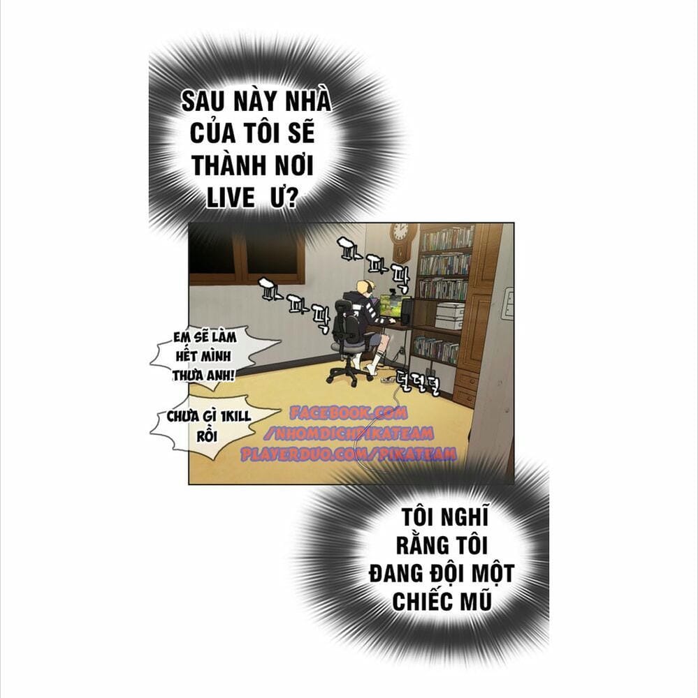 Truyện Tranh Cách Chiến Thắng Trận Đấu trang 6