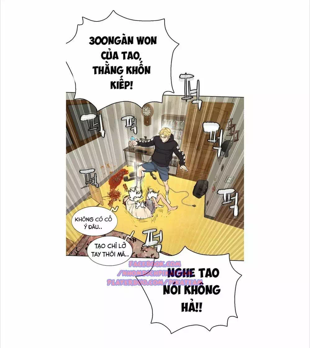 Truyện Tranh Cách Chiến Thắng Trận Đấu trang 6