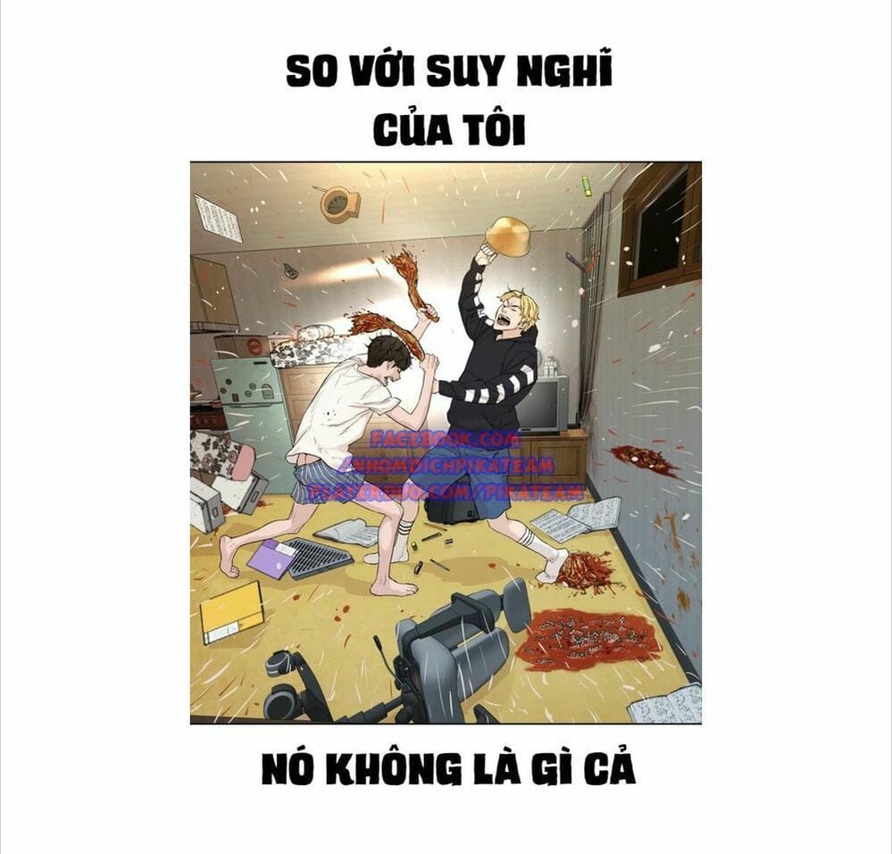 Truyện Tranh Cách Chiến Thắng Trận Đấu trang 6