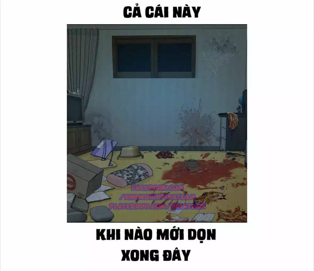 Truyện Tranh Cách Chiến Thắng Trận Đấu trang 6