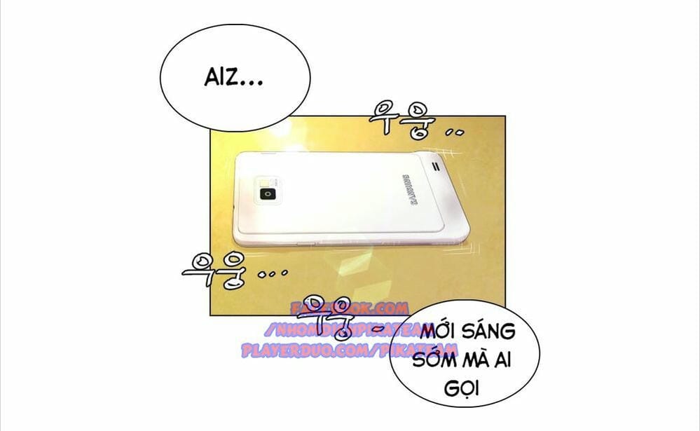 Truyện Tranh Cách Chiến Thắng Trận Đấu trang 6