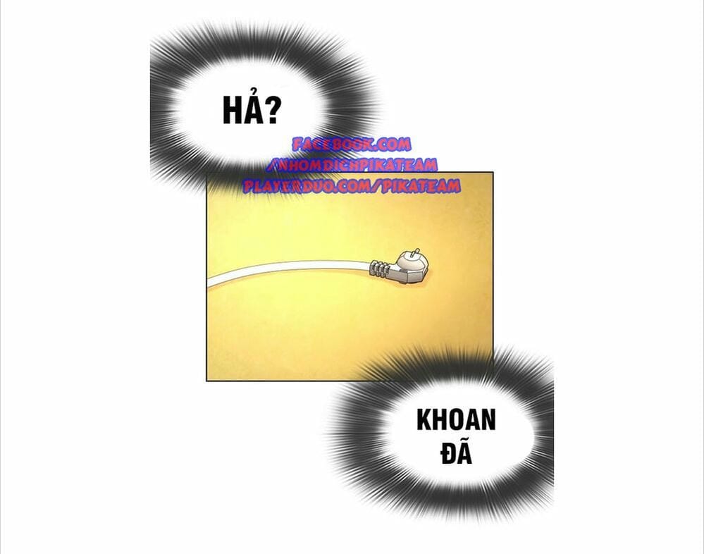 Truyện Tranh Cách Chiến Thắng Trận Đấu trang 6