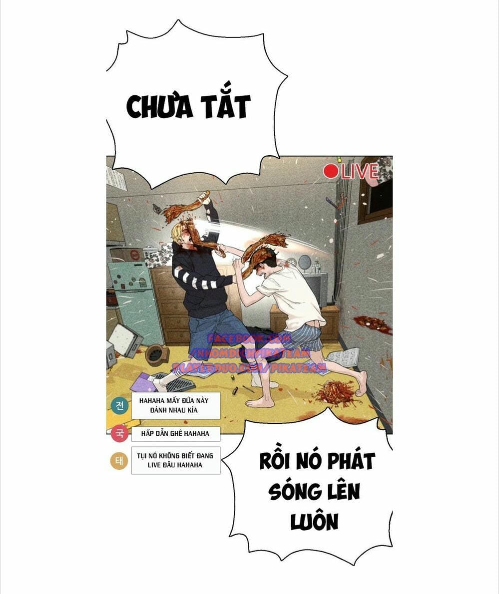 Truyện Tranh Cách Chiến Thắng Trận Đấu trang 6