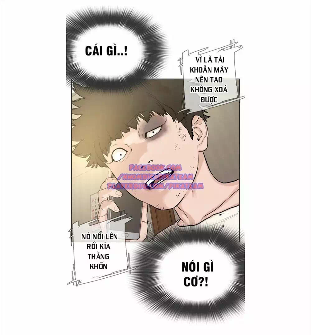 Truyện Tranh Cách Chiến Thắng Trận Đấu trang 6