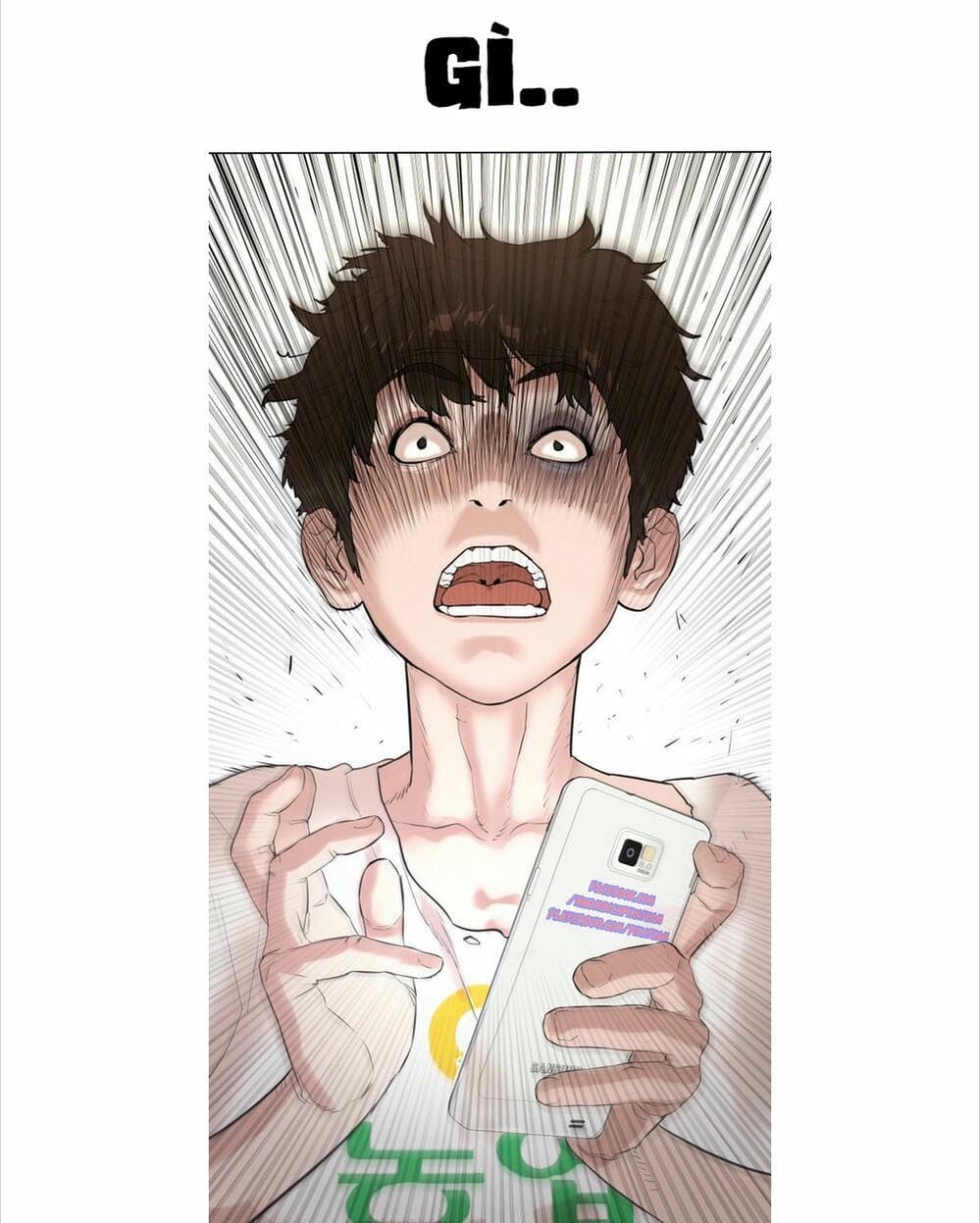 Truyện Tranh Cách Chiến Thắng Trận Đấu trang 6