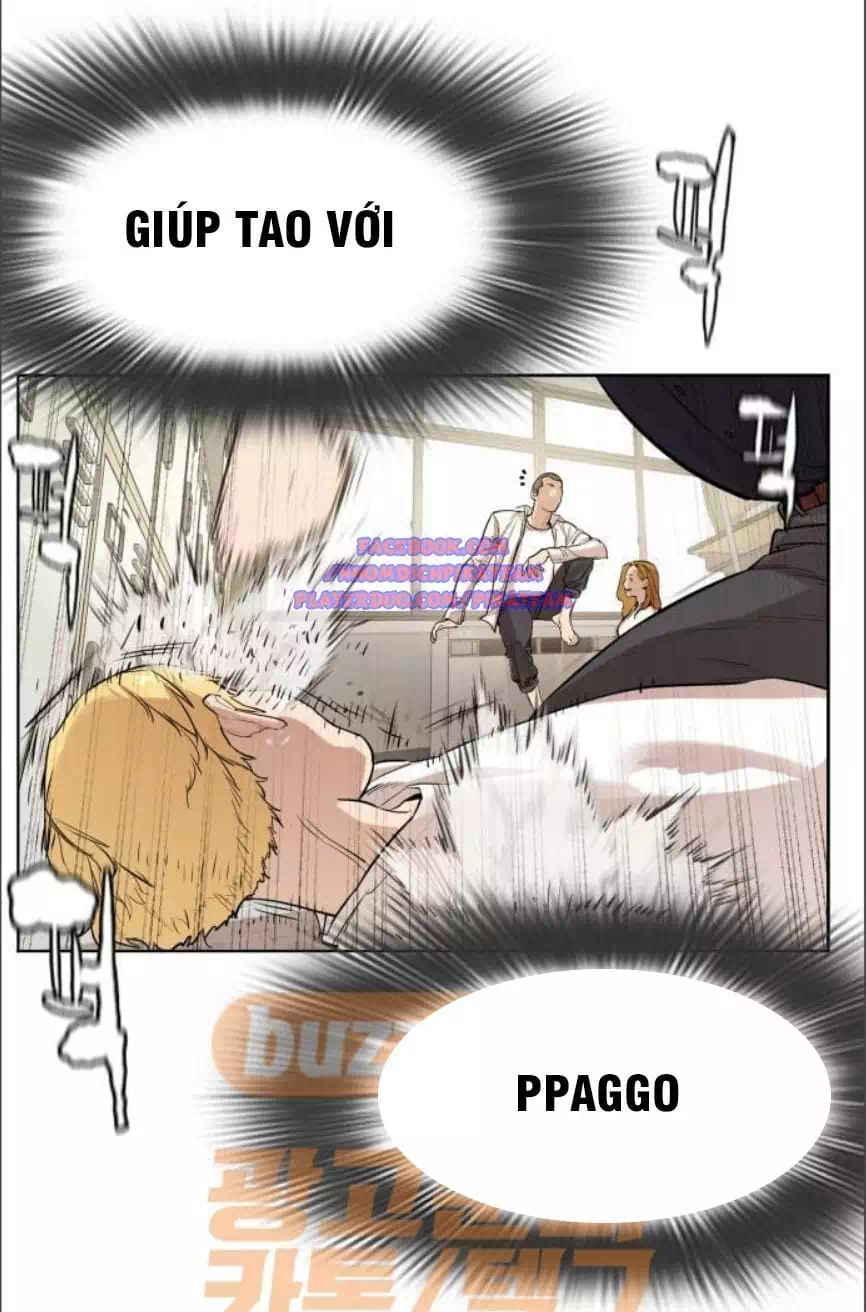 Truyện Tranh Cách Chiến Thắng Trận Đấu trang 6