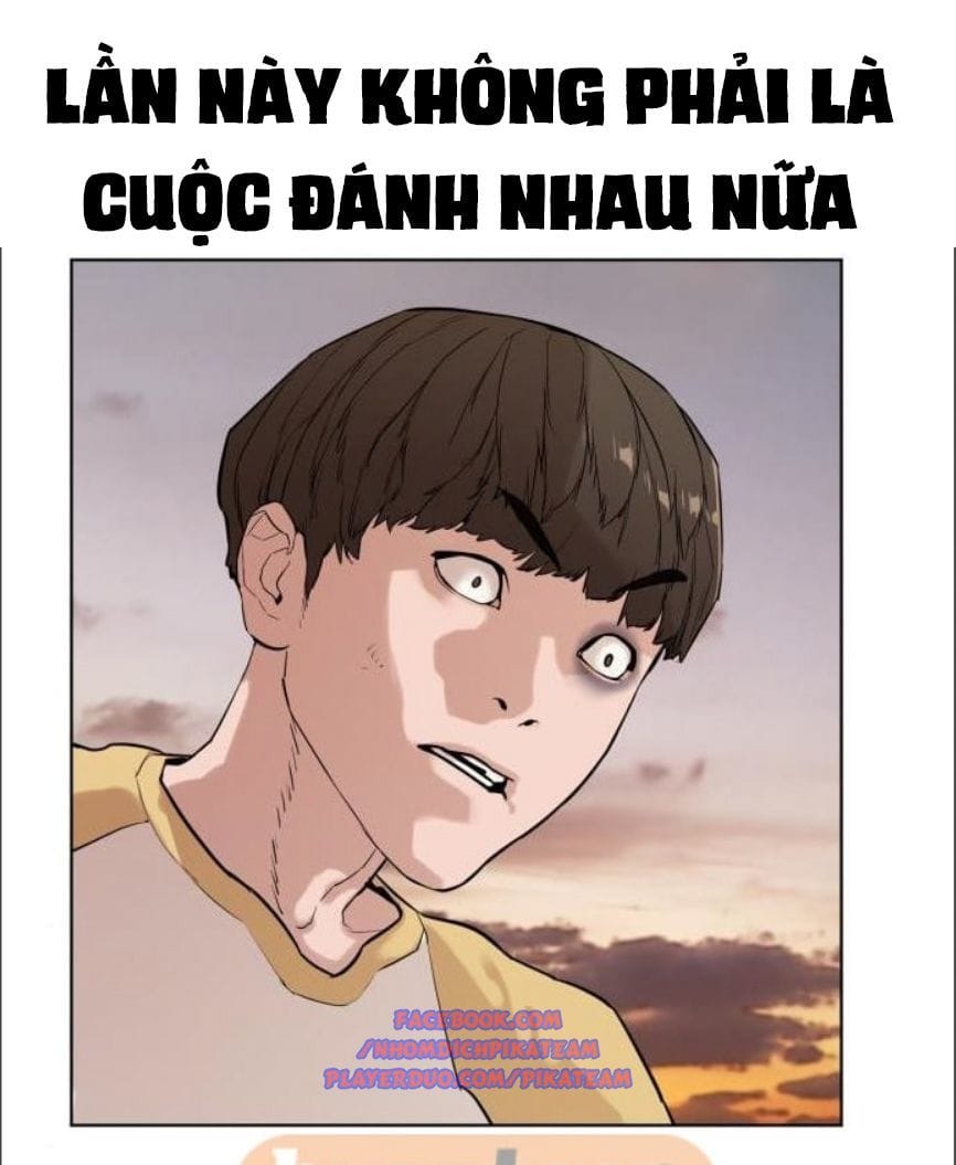 Truyện Tranh Cách Chiến Thắng Trận Đấu trang 6